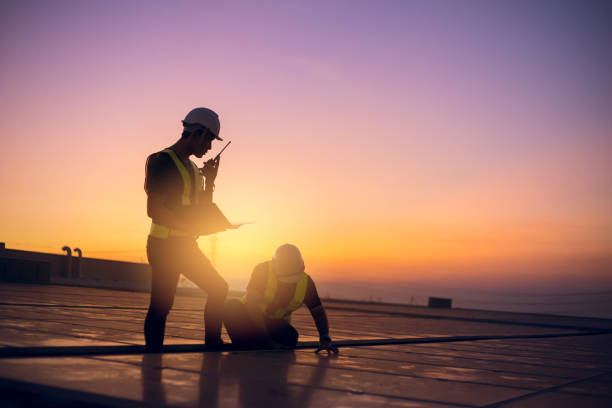 Best Tile Roofing Contractor  in Lantana, TX