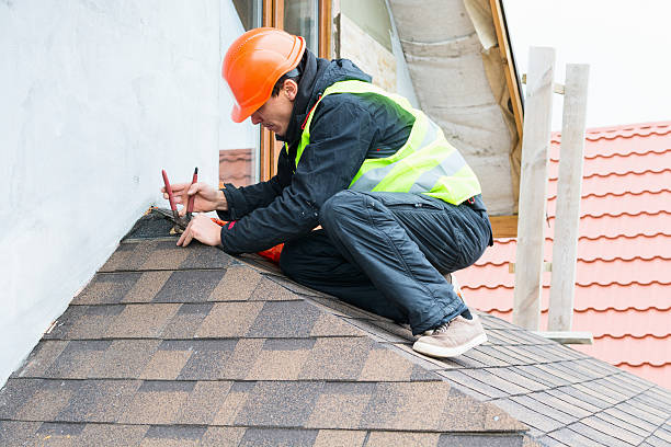 Quick and Trustworthy Emergency Roof Repair Services in Lantana, TX